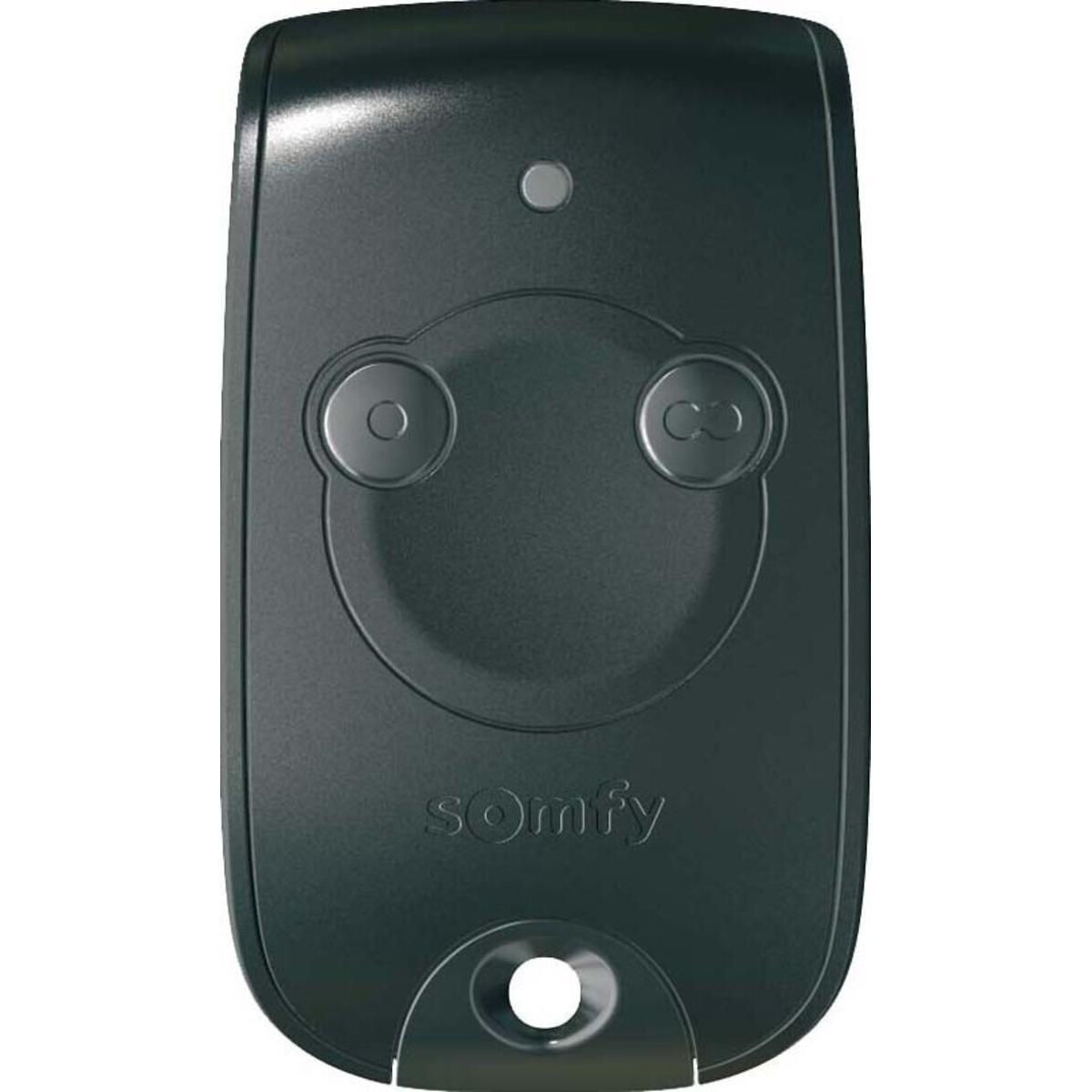 somfy, Accessori per la tecnologia di guida, Keytis (Trasmettitore portatile)