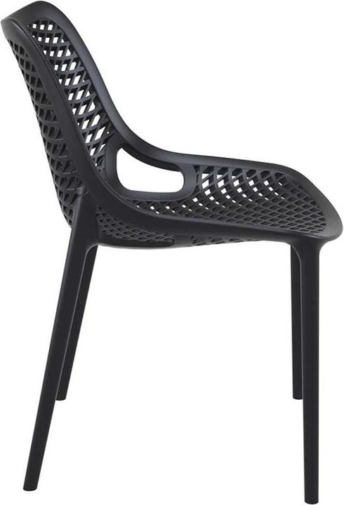 Immagine prodotto CLP Sedia Air, nera
