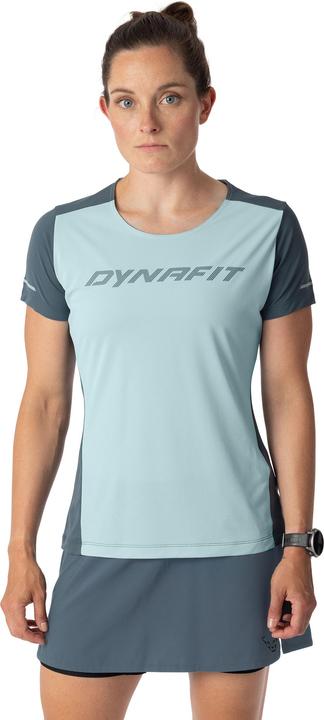 Actual product image Dynafit Women's Alpine 2 S/S Tee (S)