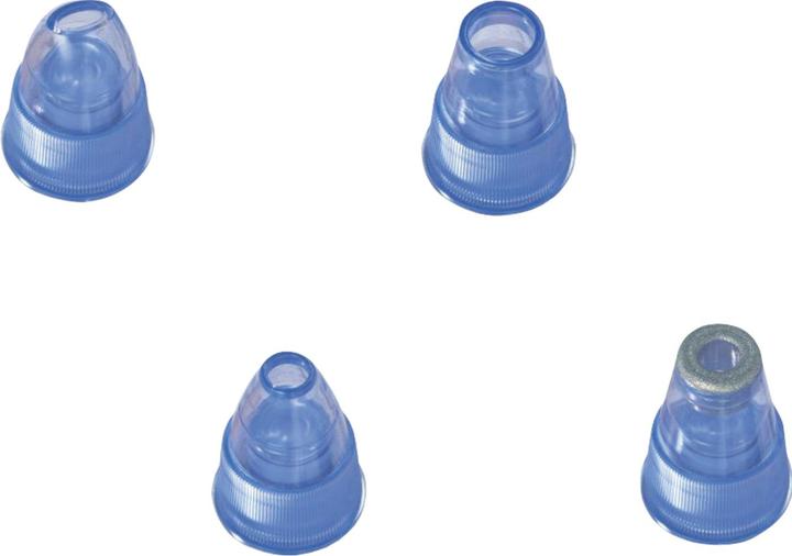 Actual product image MediaShop Derma Suction