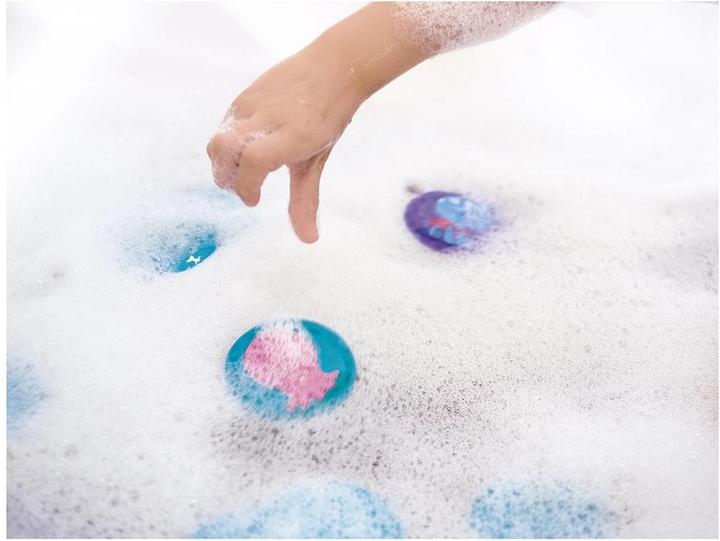 Produktbild Janod Memory-Spiel für Badewanne