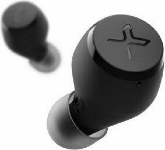 Actual product image Edifier X3s headphones TWS (black) (ANC, 8 h, Wireless)
