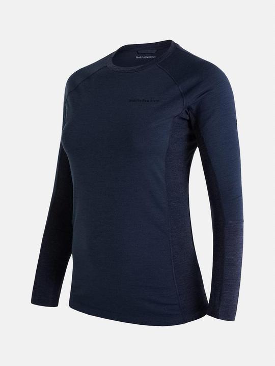 Actual product image Peak Performance Magic Crew Thermo-Shirt (XL)