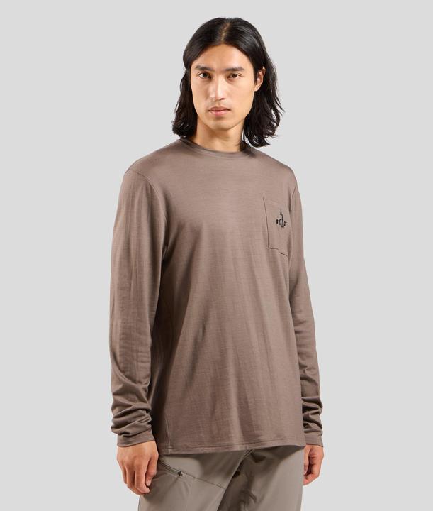 Actual product image Odlo Ascent 200 (S)