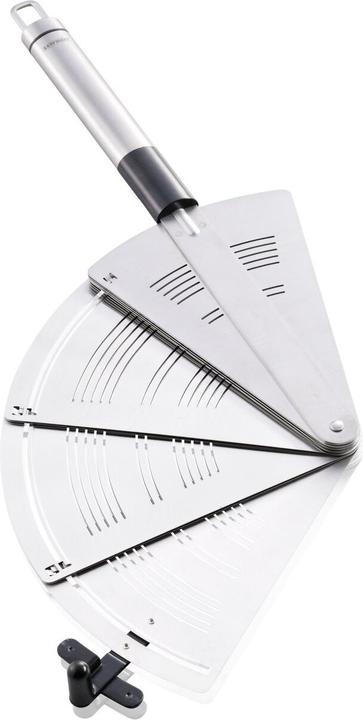 Actual product image Leifheit Splash guard (28 cm, Metal)