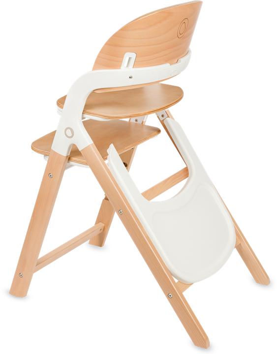 Produktbild Lionelo Megan (Treppenhochstuhl)