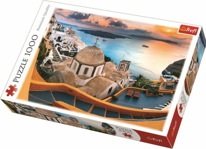 Immagine prodotto Trefl 10445 Puzzle (1000 pezzi)