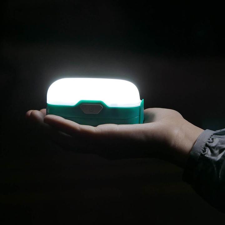 Produktbild Nitecore LR30 Blue