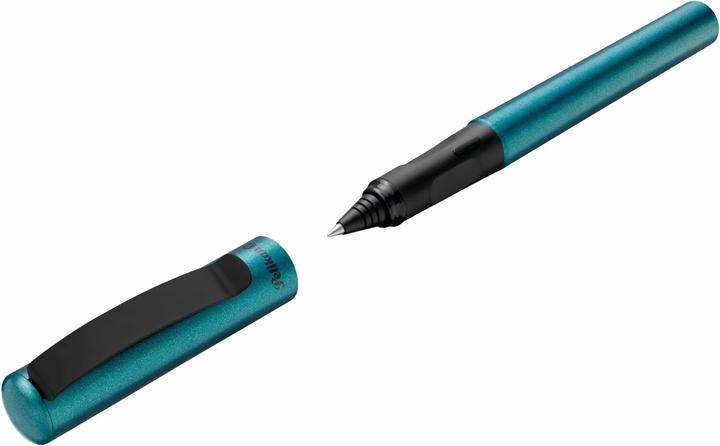 Produktbild Pelikan 821209 Tintenroller Stick Pen (e) (Petrol, 1 x)