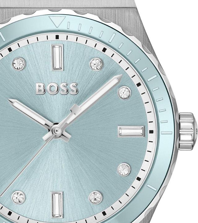 Actual product image BOSS Candor Sport (Analogue wristwatch, Sports watch, 32 mm)