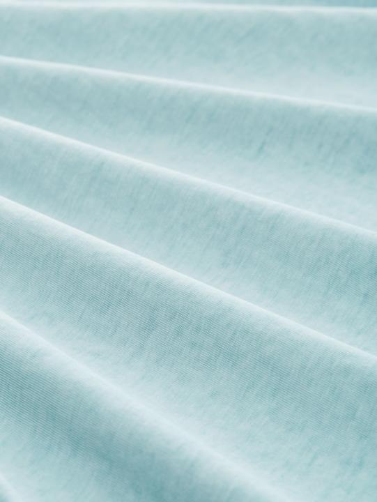 Actual product image Tom Tailor T-Shirt Kurzarmshirt (M)