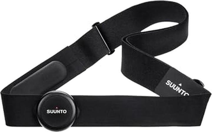 Image du produit Suunto Moniteur de fréquence cardiaque Smart