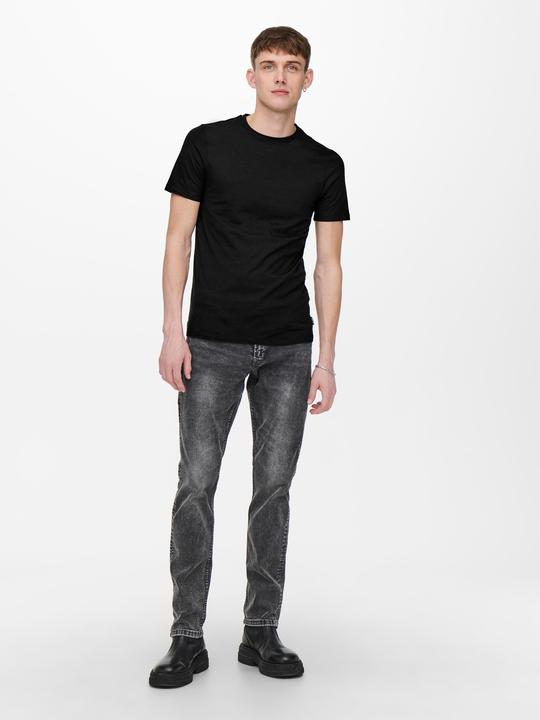 Produktbild Only & Sons Basic 2er Pack (L)