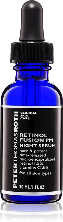 Peter Thomas Roth Retinol Fusion PM (30 ml)