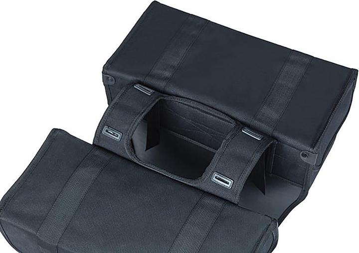 Actual product image Basil Kavan Eco Classic (46 l, Luggage carrier bag)