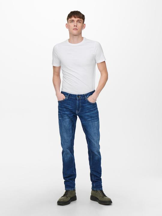 Produktbild Only & Sons Basic 2er Pack (XXL)