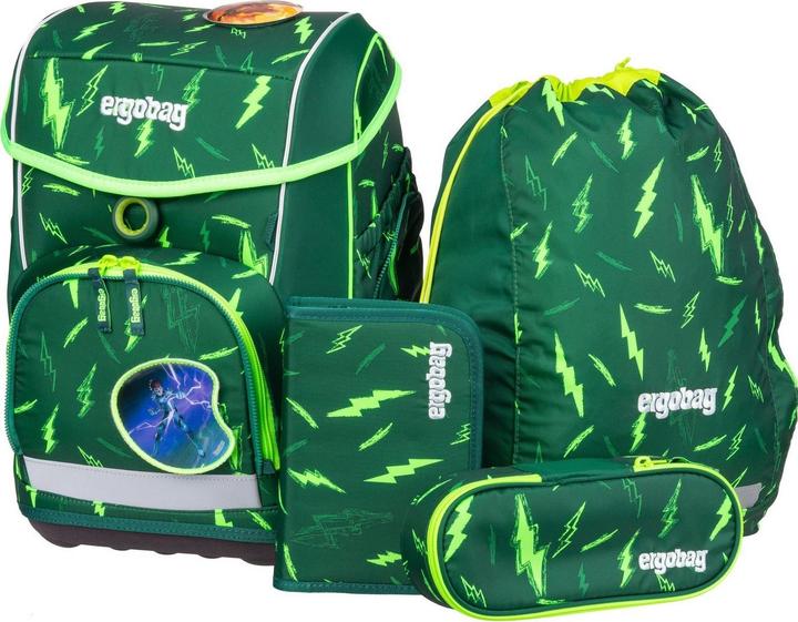 Immagine prodotto Ergobag Set di borse Cubo MRP (19 l)
