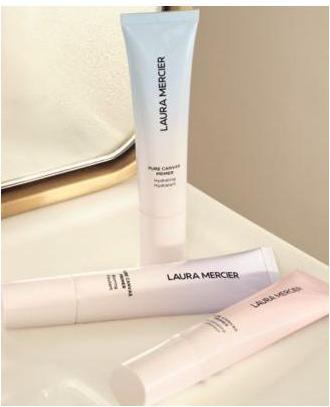 Produktbild Laura Mercier Pure Canvas Primer - Blurring