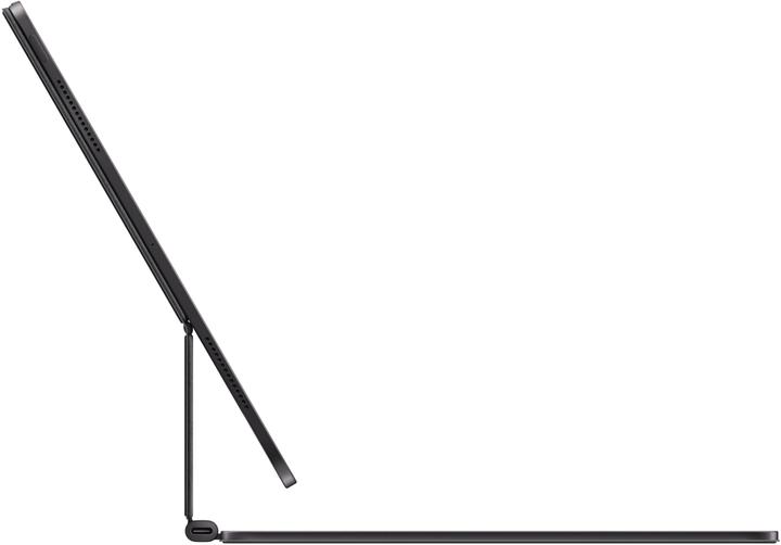 Actual product image Apple Magic Keyboard (DE, iPad Pro 13 2024 (M4))