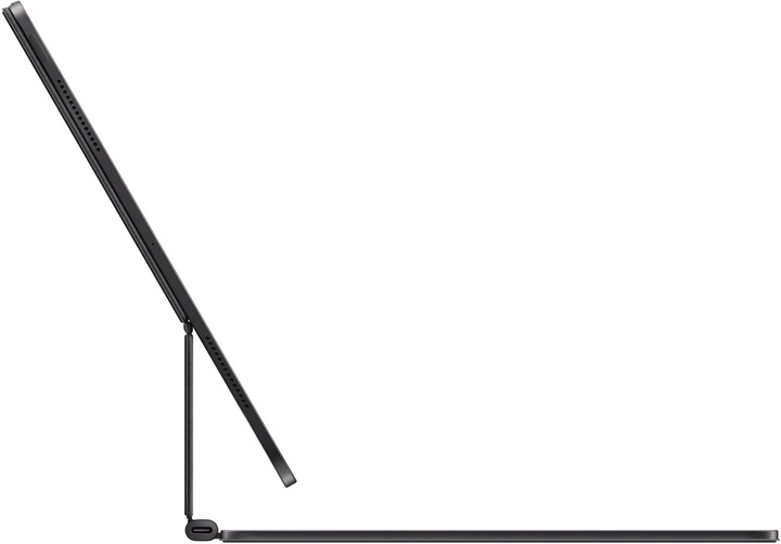 Actual product image Apple Magic Keyboard (DE, iPad Pro 13 2024 (M4))