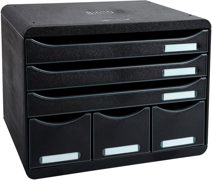 Produktbild Exacompta Storebox (A4)