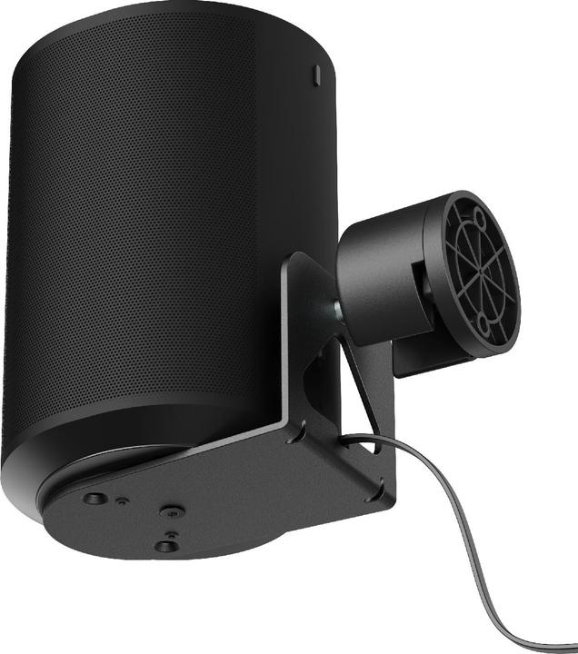 Productafbeelding Maclean 2x Wandhalterung für Sonos ERA MC-495 (Wandmontage, In hoogte verstelbaar, Draaibaar)