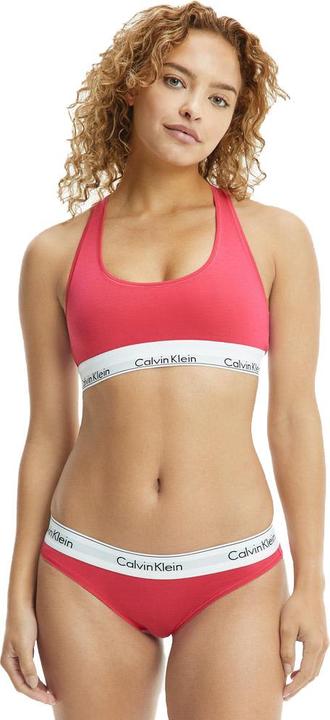 Image du produit Calvin Klein Bralette non-connectée (S, Une unité par pack)