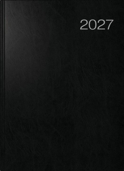Produktbild Ridoide Buchkal.Mod. Conform 2027, A.7027503907 (1 Tag / 1 Seite)