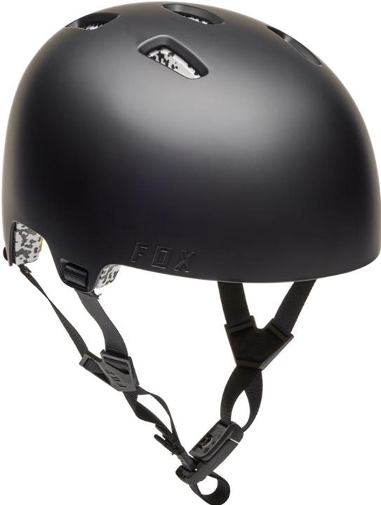 Produktbild Fox Helmet 23 Youth Flight Pro Solid, Ce