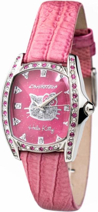 Chronotech Damenuhr CT7094SS-50 (Ø 32 mm) (32 mm)