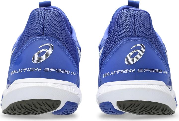 Produktbild ASICS Performance Asics Solution Speed Ff 3 Ac Dark Cobalt/White Man (40.5)