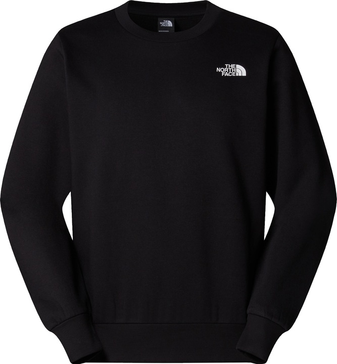 Tnf Black
