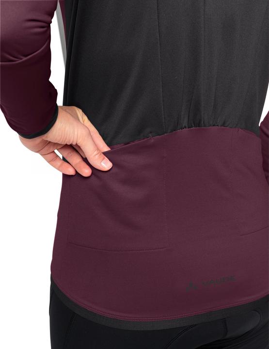 Actual product image Vaude Posta II (XS)