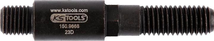 Actual product image KS Tools Thread arbour, M10