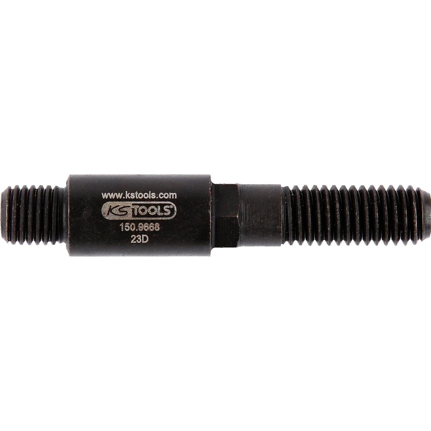 KS Tools, Fahrzeug Werkzeug, Gewindedorn, M10