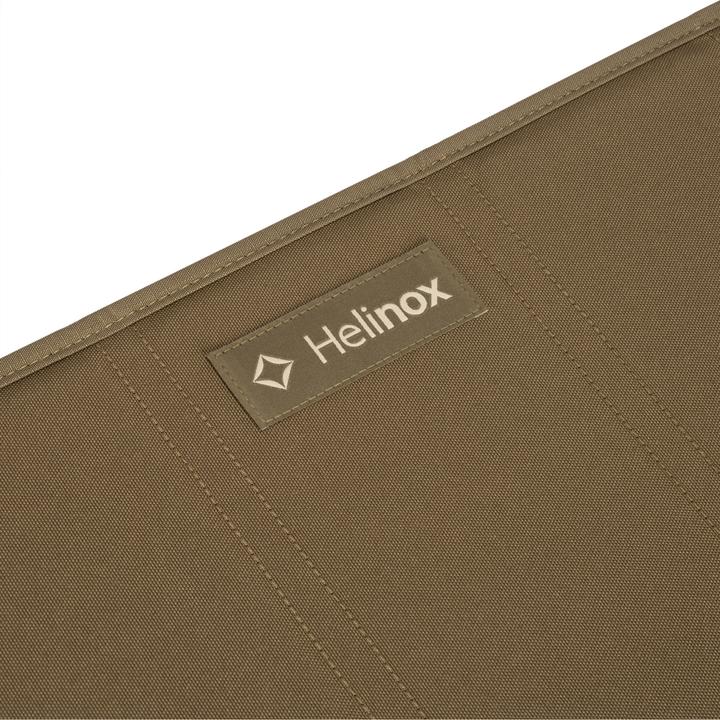 Image du produit Helinox Table One Hard Top Coyote Tan
