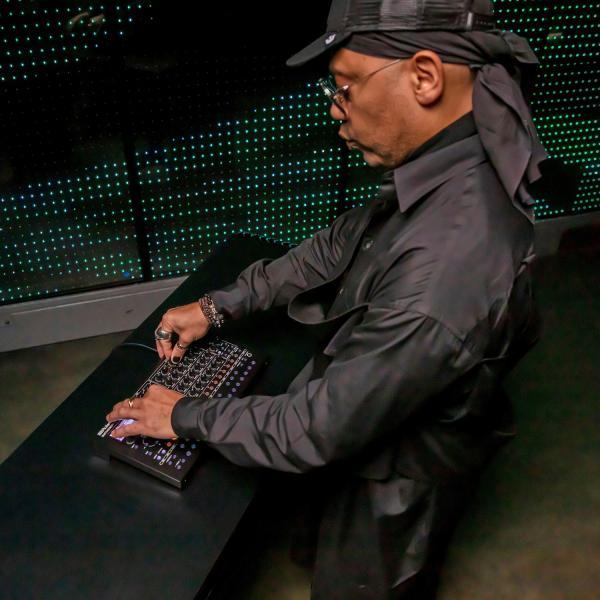 Image du produit Roland SH- synthétiseur de bureau 4D