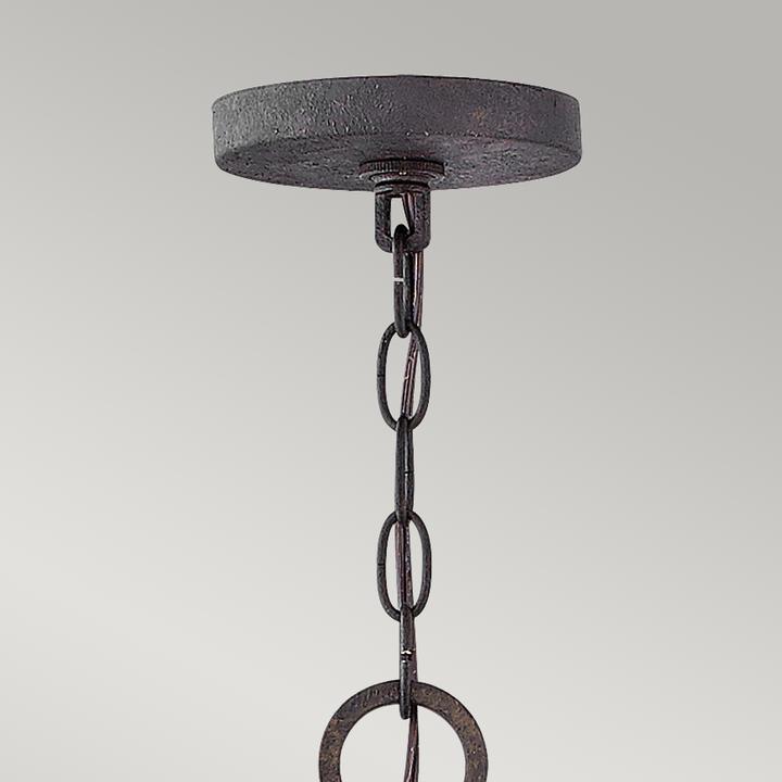 Image du produit Elstead Lighting Sawyer (76.20 cm)