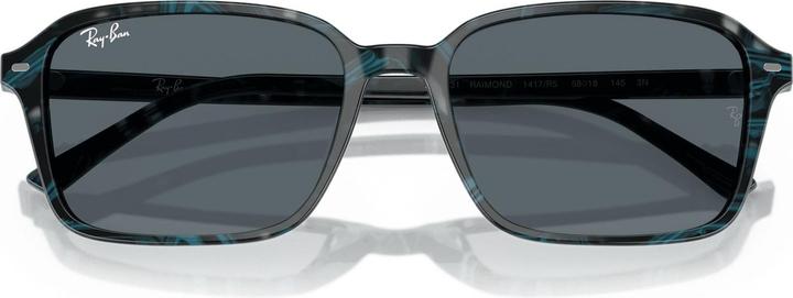 Actual product image Ray Ban Raimond