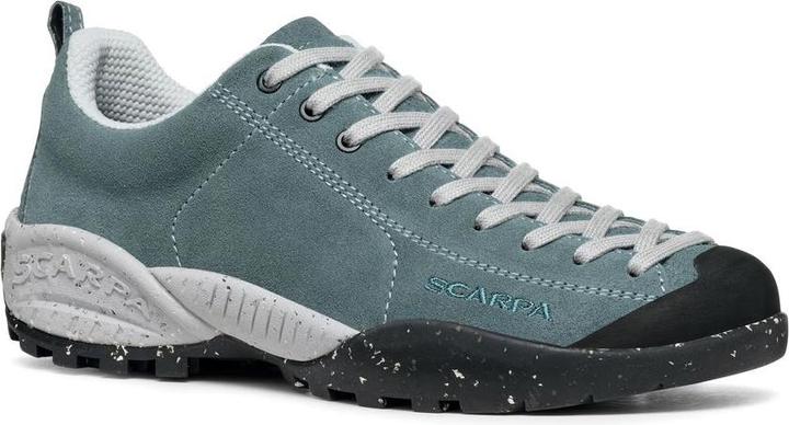Produktbild Scarpa Mojito Planet Suede (45)