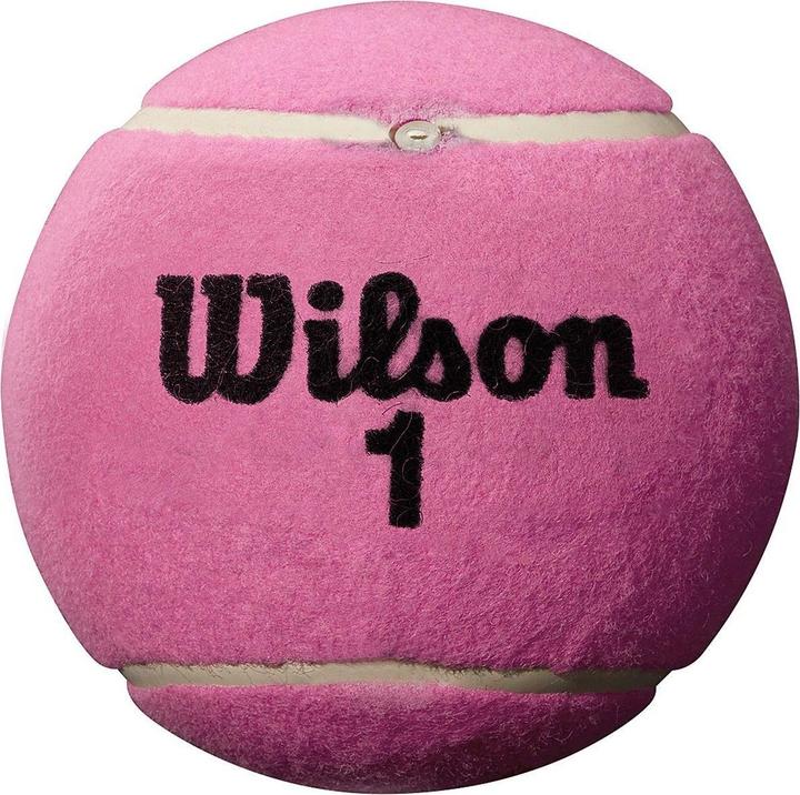 Produktbild Wilson Roland Garros 9 Jumbo Tball Pk Defl