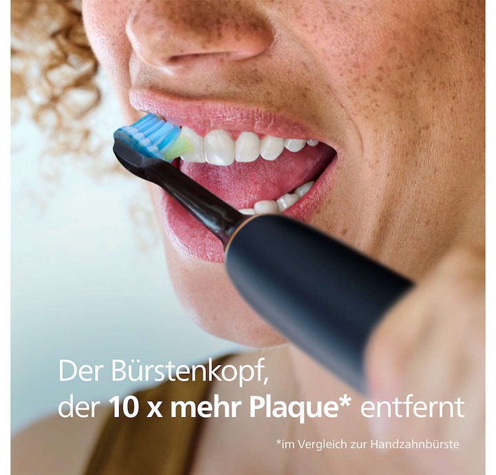 Image du produit Philips Sonicare C3 Premium Plaque Defence (2 x)