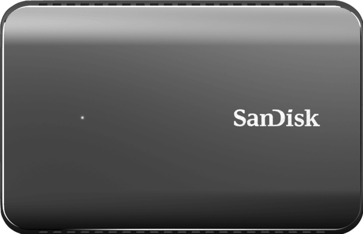 Produktbild SanDisk Extreme 900 Portable (480 GB)
