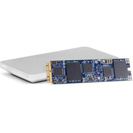 OWC Aura Pro X Kit (1000 GB, M.2 2280), SSD