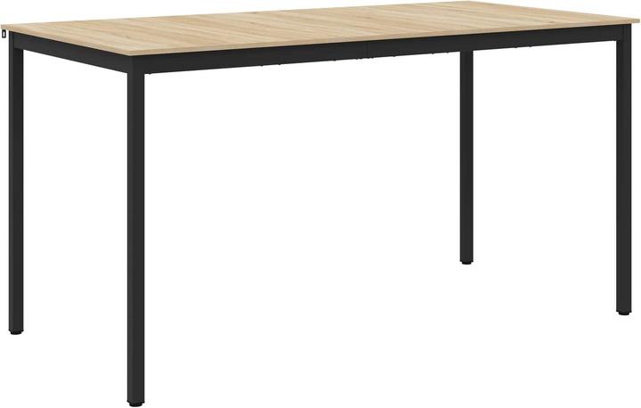 Image du produit vidaXL Esstisch (200 x 100 x 105 cm)