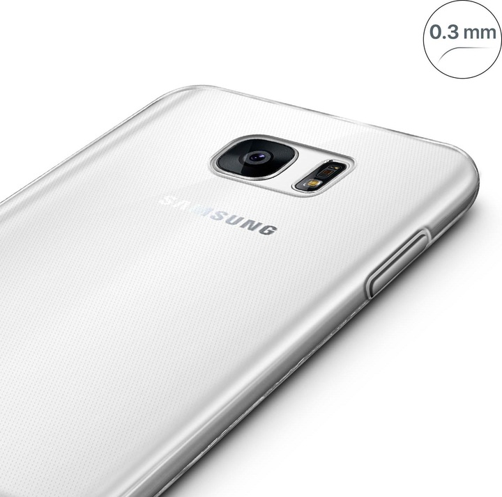 Actual product image Avizar Skin Series (Samsung Galaxy S7)