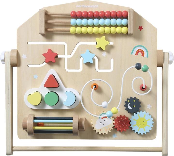 Actual product image Vertbaudet Erstes Lernspiel (0.83 - 2 years)