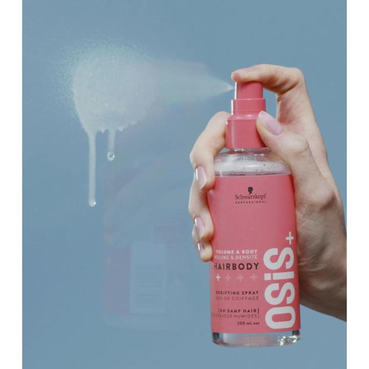 Image du produit Schwarzkopf Osis (200 ml)