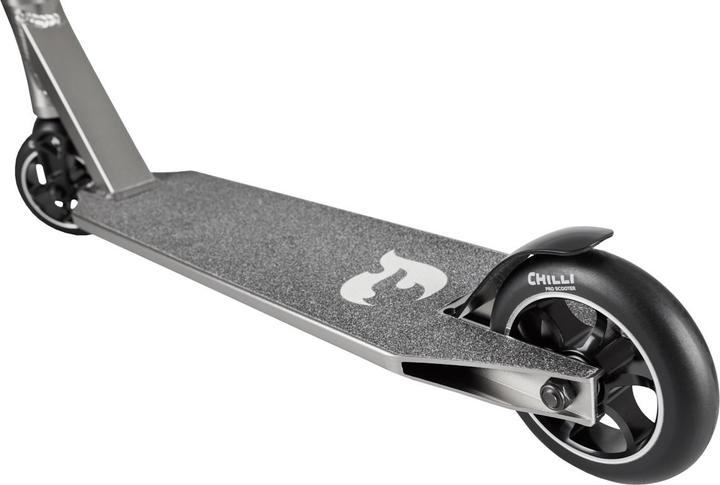 Actual product image Chilli Per 5000