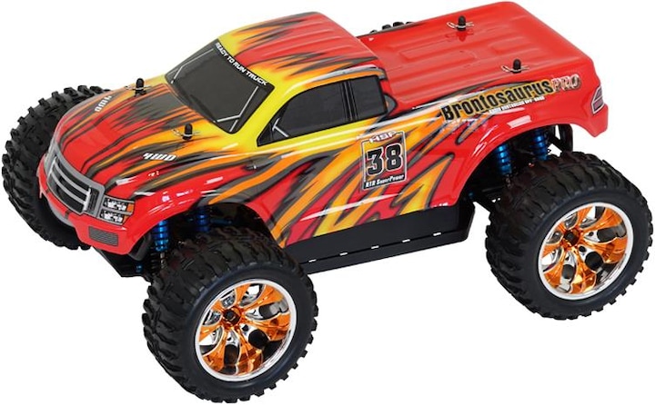 HSP Racing Brontosaurus (RTR Ready-to-Run)